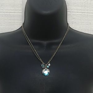 Betsy Johnson necklace